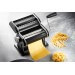 Machine à pâte Gefu Perfetta acier chromé avec tambours antiadhésifs