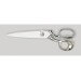 Ciseaux tailleur NOGENT HB PARIS coudés 31 cm
