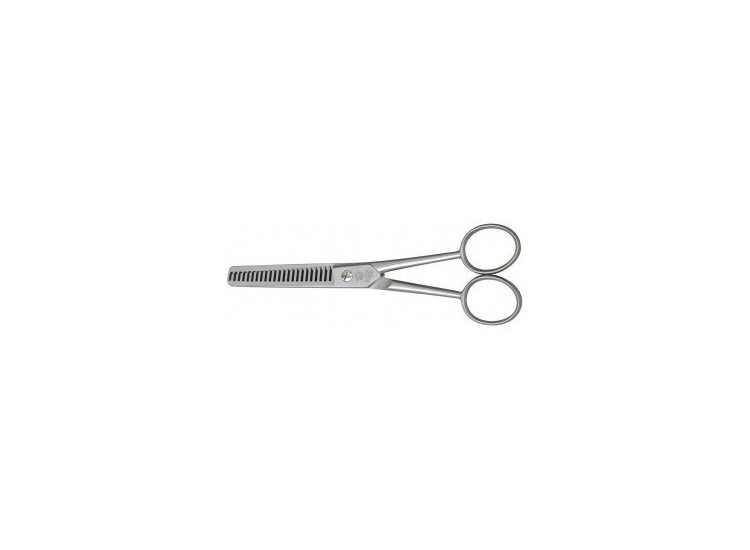 Ciseaux &agrave; effiler DOVO Solingen 16 cm inox satin&eacute;