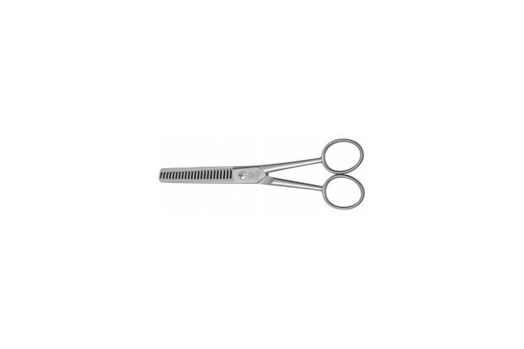 Ciseaux à effiler DOVO Solingen 16 cm inox satiné
