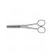 Ciseaux à effiler DOVO Solingen 16 cm inox satiné