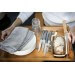 Coffret 4 couteaux Opinel Bon Appétit+ Anthracite 11cm inox