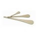 Spatule de cuisine en bois de hêtre