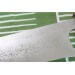 Couteau nakiri japonais artisanal Masakage Kiri 16.5cm damas 49 couches
