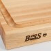 Planche à découper avec rigole Boos Blocks ProChef 46x31x4cm
