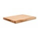 Planche à découper Boos Blocks ProChef bois d'érable avec rigole 51x38x4cm