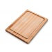 Planche à découper Boos Blocks ProChef bois d'érable avec rigole 51x38x4cm
