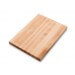 Planche à découper Boos Blocks ProChef bois d'érable avec rigole 51x38x4cm