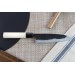 Couteau funayuki japonais artisanal 16.5cm Murata Aogami 1 