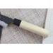 Couteau funayuki japonais artisanal 16.5cm Murata Aogami 1 