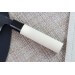 Couteau nakiri japonais artisanal Murata 16.5cm Aogami 1