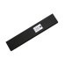 Couteau santoku japonais Kasumi Kuro 16.5cm martelé damas 32 couches