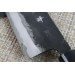 Couteau santoku japonais artisanal 16.5cm Murata Aogami 1 
