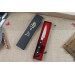 Couteau d'office japonais Tsunehisa VG10 Damascus 45 couches 7.5cm