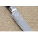 Couteau d'office japonais Tsunehisa VG10 Damascus 45 couches 7.5cm