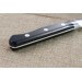 Couteau d'office japonais Tsunehisa VG10 Damascus 45 couches 7.5cm