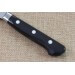 Couteau d'office japonais Tsunehisa VG10 Damascus 45 couches 7.5cm