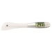 Spatule thermomètre silicone 29cm résistance -50°C +300°C