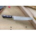 Couteau de chef japonais Tsunehisa VG10 Damascus 45 couches 18cm