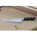 Couteau de chef japonais Tsunehisa VG10 Damascus 45 couches 18cm