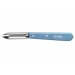Éplucheur Opinel n°115 Les Essentiels 6cm inox manche bois