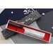 Couteau nakiri japonais artisanal Yu Kurosaki Fujin 16,5cm SG2 Damascus 33 couches