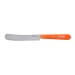 Couteau à tartiner Opinel lame 11,5cm inox manche bois