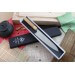 Couteau de chef japonais artisanal Makoto Kurosaki Sakura acier SG2 21cm