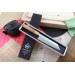 Couteau bunka japonais artisanal Makoto Kurosaki Sakura acier SG2 18cm