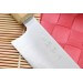 Couteau bunka japonais artisanal Makoto Kurosaki Sakura acier SG2 18cm