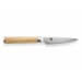Couteau d'office japonais Kai Shun Classic White damas 32 couches 10cm