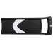 Mandoline Triangle lame inox + poussoir PP noir