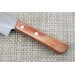 Couteau nakiri japonais Japan Kanetsune Shirogami 2 16.5cm