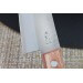 Couteau nakiri japonais Japan Kanetsune Shirogami 2 16.5cm