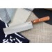 Couteau nakiri japonais Japan Kanetsune Shirogami 2 16.5cm
