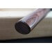 Couteau nakiri japonais Japan Kanetsune Blue Steel 16.5cm