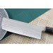 Couteau nakiri japonais Japan Kanetsune Blue Steel 16.5cm