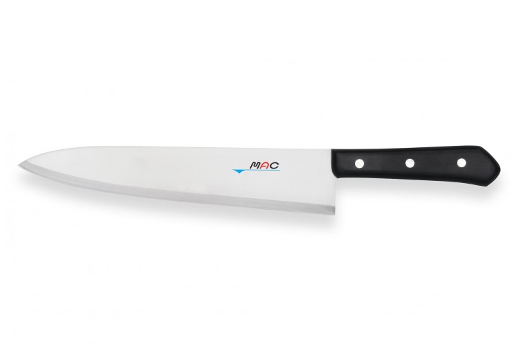 Couteau de chef japonais MAC Chef 25.5cm