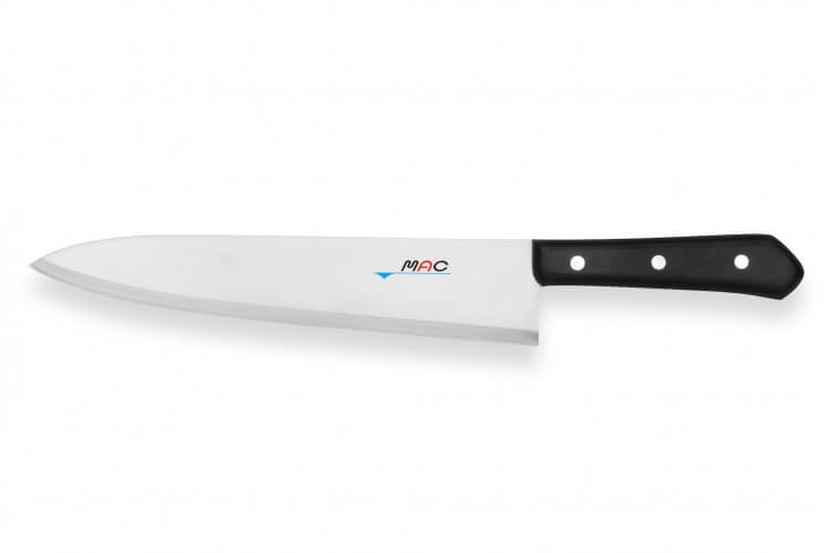 Couteau de chef japonais MAC Chef 25.5cm