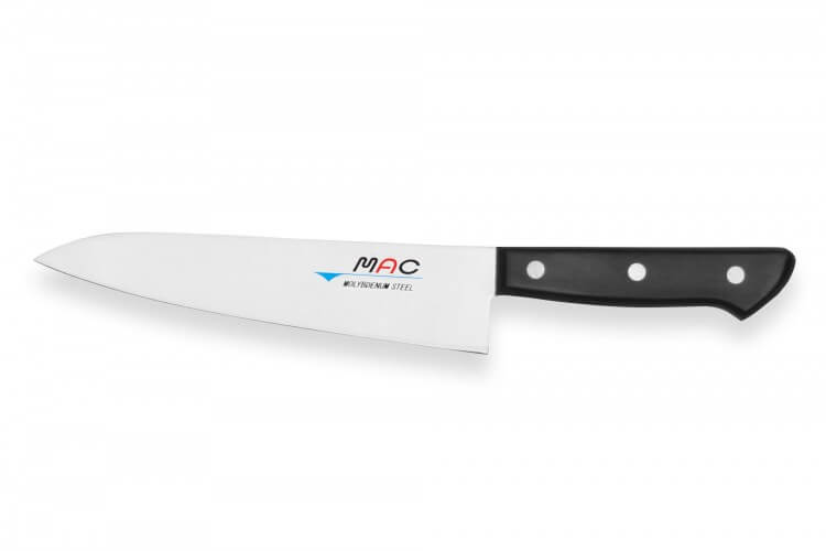 Couteau de chef japonais MAC Chef 18cm