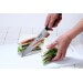 Couteau de chef japonais MAC Chef 18cm