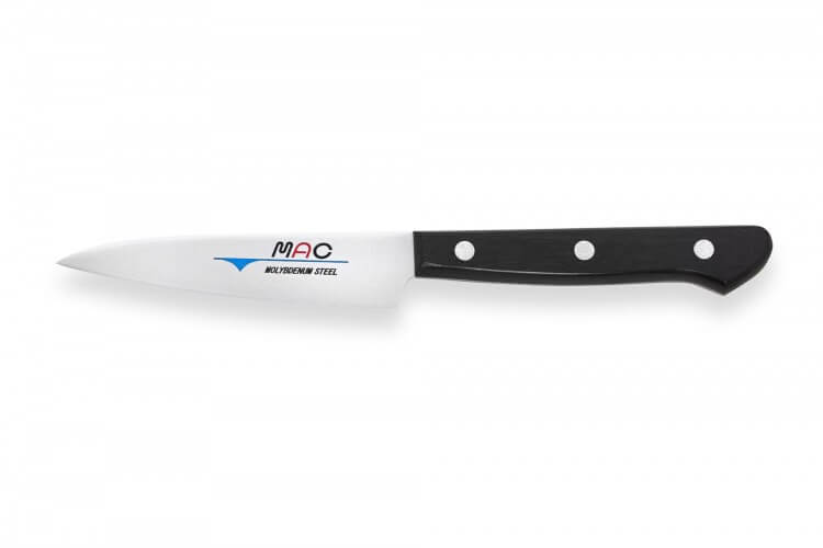 Couteau d'office japonais MAC Chef 10cm