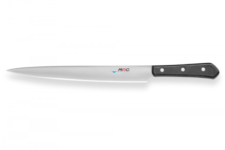 Couteau &agrave; trancher japonais MAC Chef 29cm