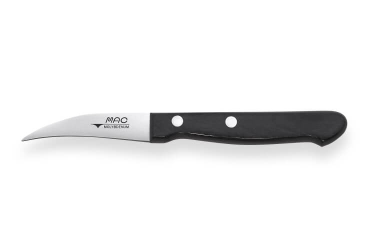 Couteau bec d'oiseau japonais MAC Chef 6.5cm