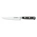 Couteau à viande 3 Claveles Forgé acier inox 12cm