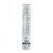 Couteau à viande 3 Claveles Forgé acier inox 12cm