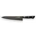 Couteau de chef japonais MAC Black 21.5cm