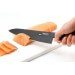 Couteau de chef japonais MAC Black 21.5cm
