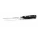 Couteau à désosser 3 Claveles Forgé acier inox 13cm