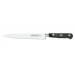 Couteau à désosser 3 Claveles Forgé acier inox 13cm
